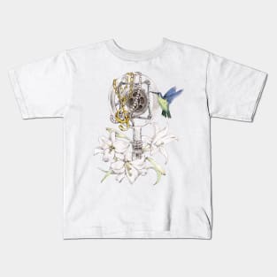 Humminbird Kids T-Shirt
